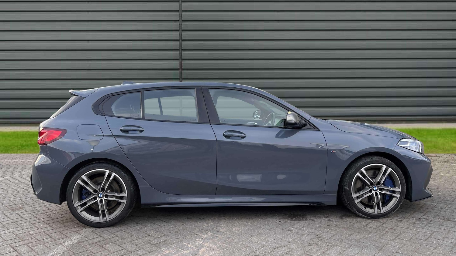 Used BMW 1 Series 2022 for sale - 77123324: Photo 4