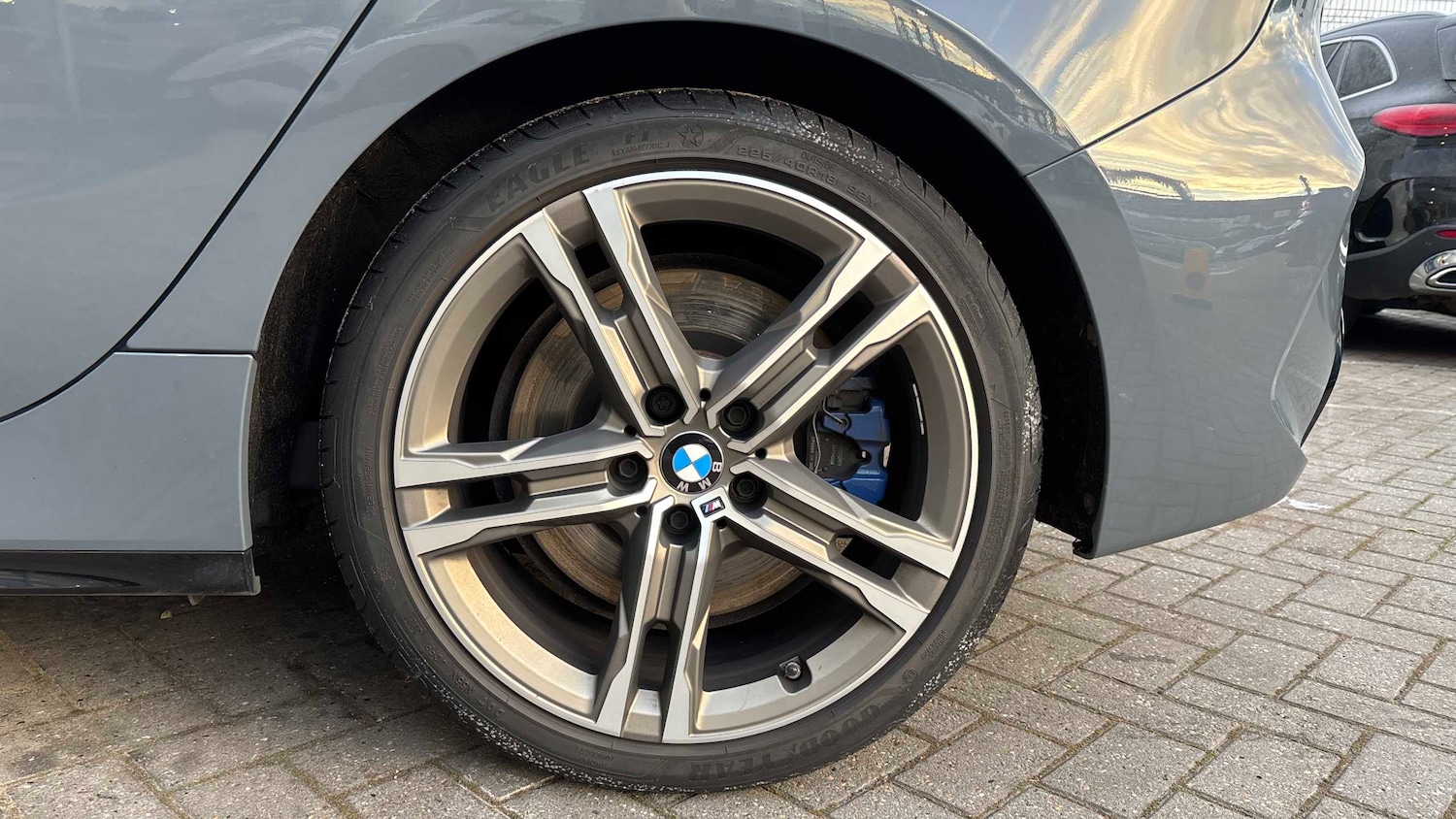 Used BMW 1 Series 2022 for sale - 77123324: Photo 5