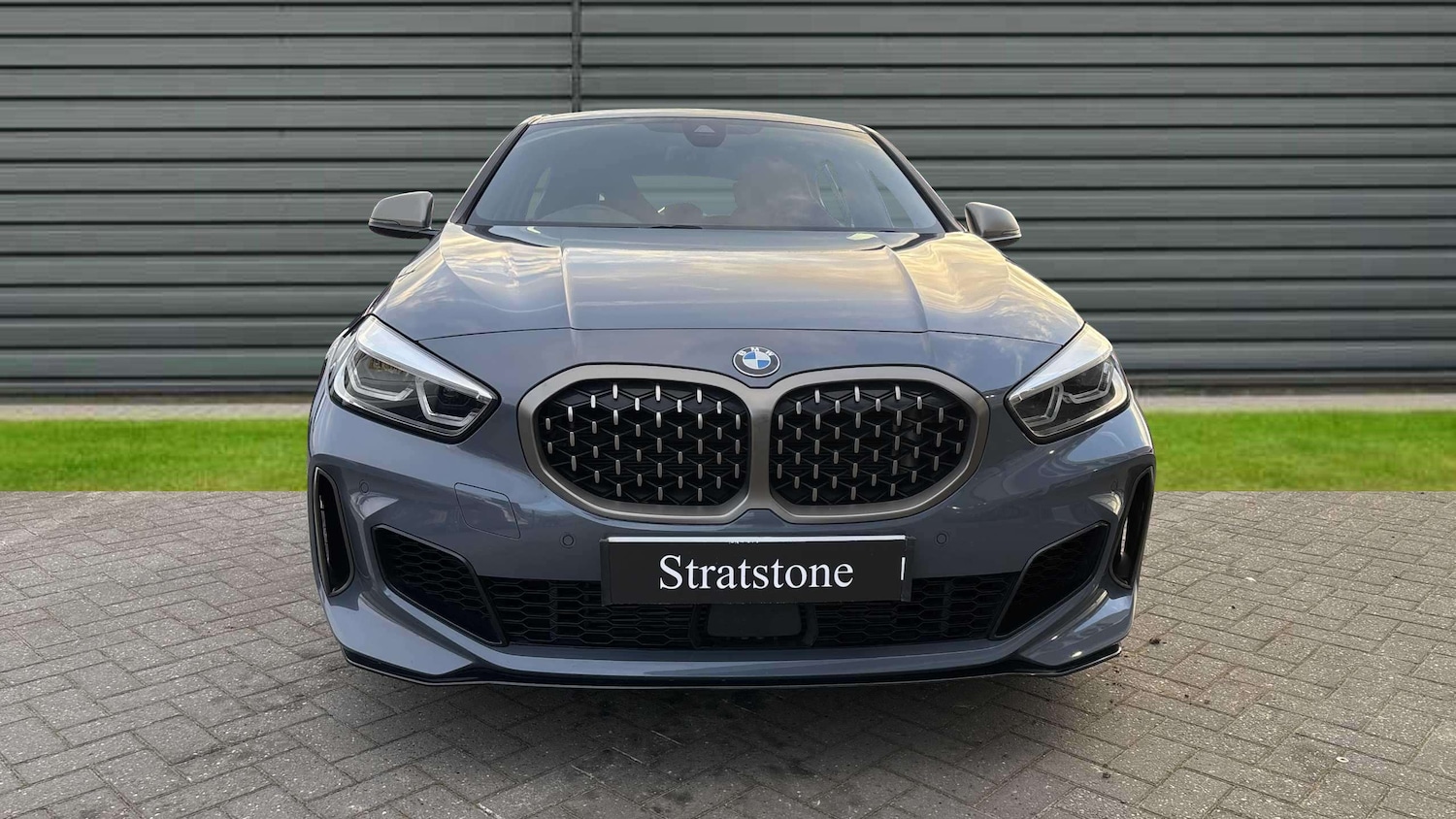 Used BMW 1 Series 2022 for sale - 77123324: Photo 7