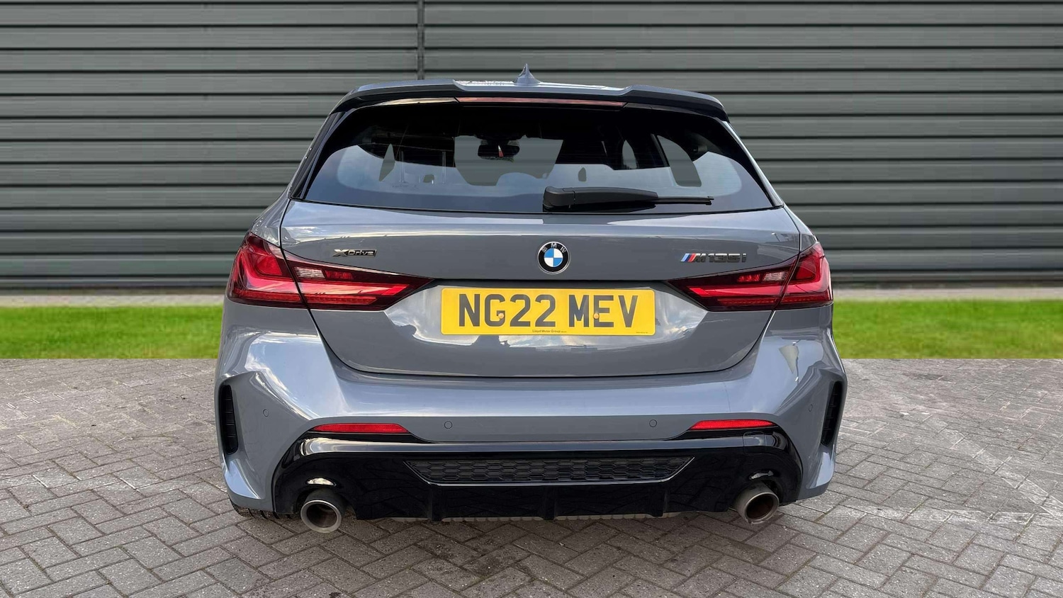 Used BMW 1 Series 2022 for sale - 77123324: Photo 8