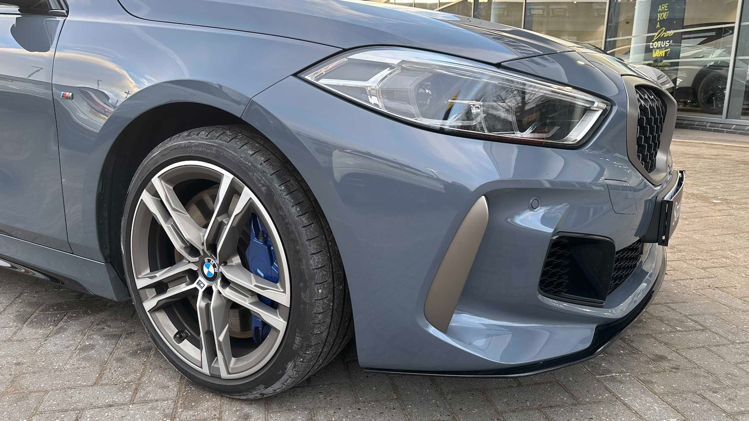 Used BMW 1 Series 2022 for sale - 77123324: Photo 9