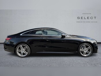 Used Mercedes-Benz E Class 2019 for sale - 78419690: Photo