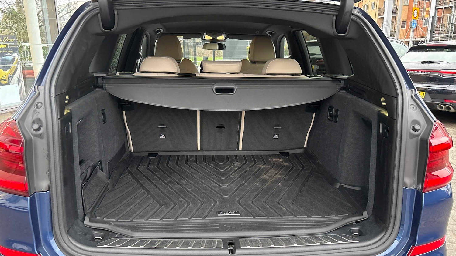 Used BMW X3 2018 for sale - 77158484: Photo 13