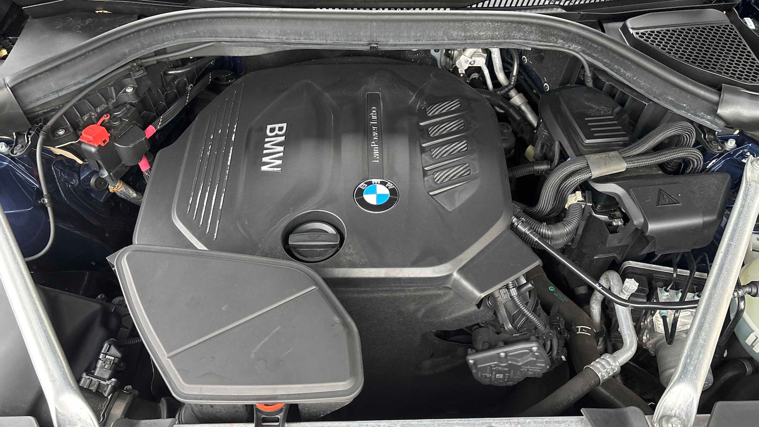 Used BMW X3 2018 for sale - 77158484: Photo 15