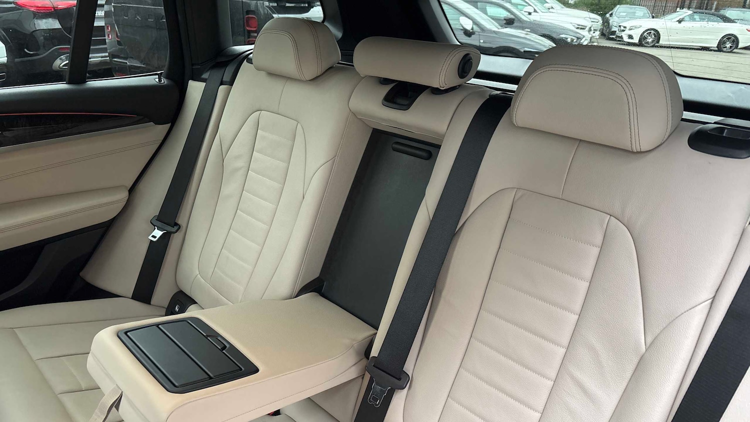 Used BMW X3 2018 for sale - 77158484: Photo 16