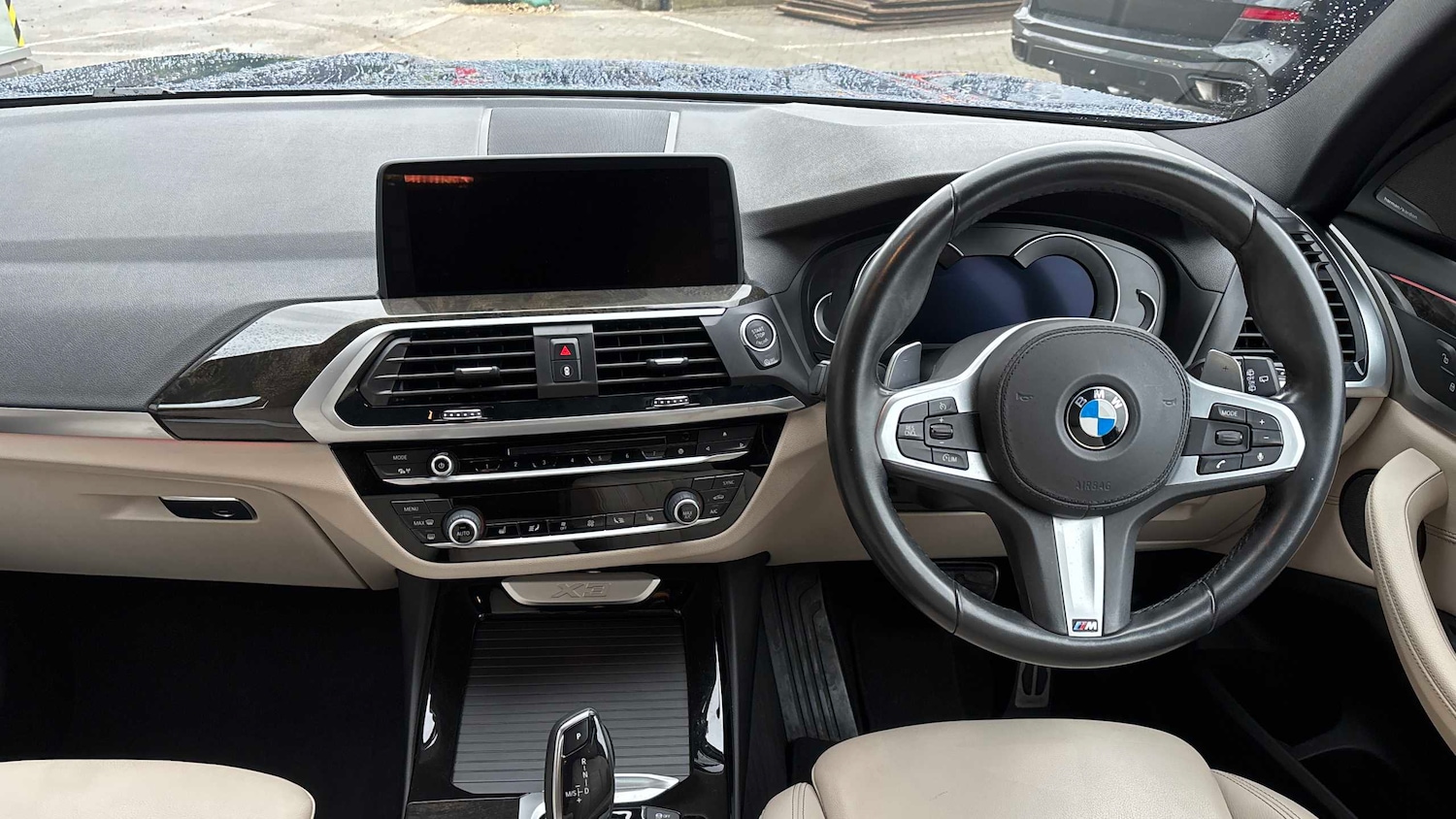 Used BMW X3 2018 for sale - 77158484: Photo 17