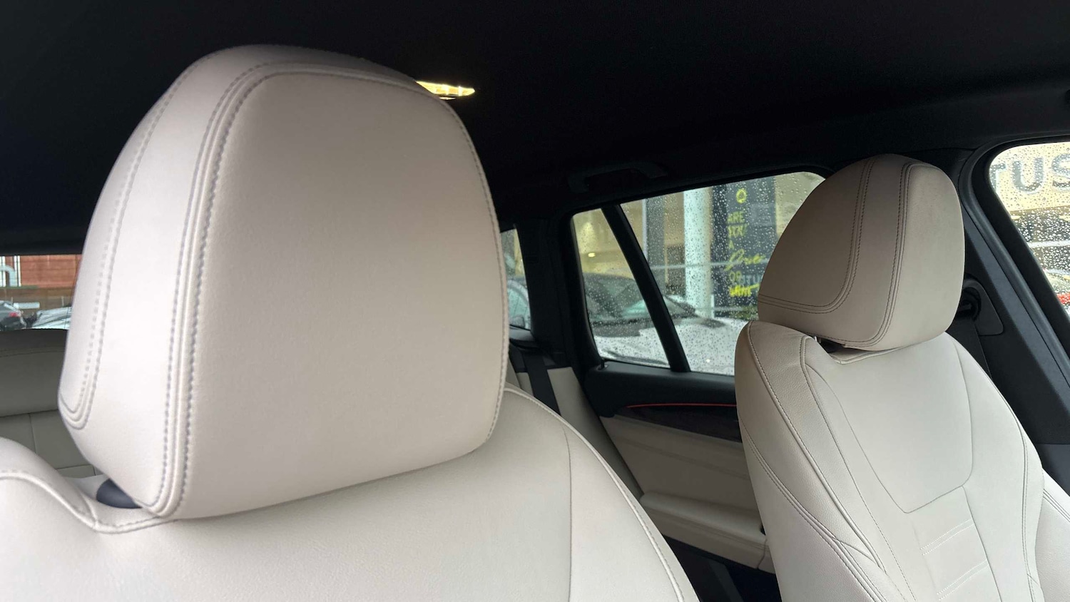 Used BMW X3 2018 for sale - 77158484: Photo 18