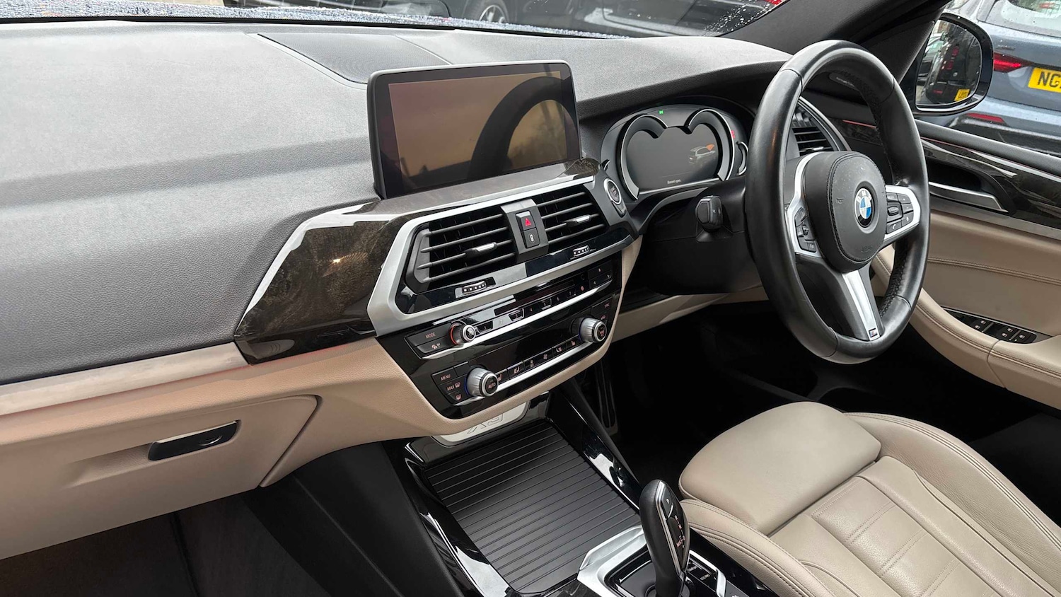 Used BMW X3 2018 for sale - 77158484: Photo 2