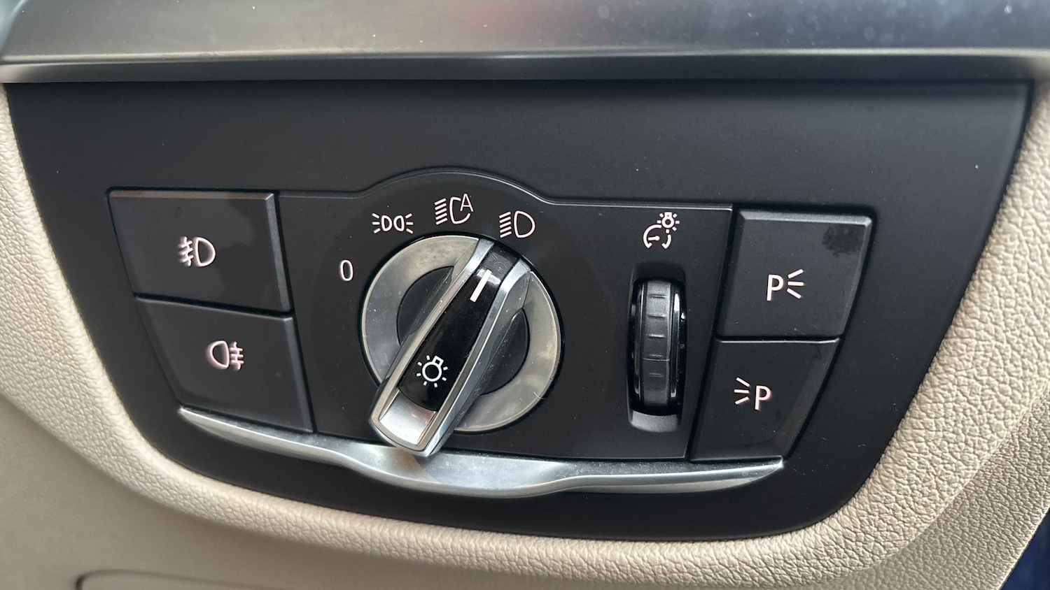 Used BMW X3 2018 for sale - 77158484: Photo 21