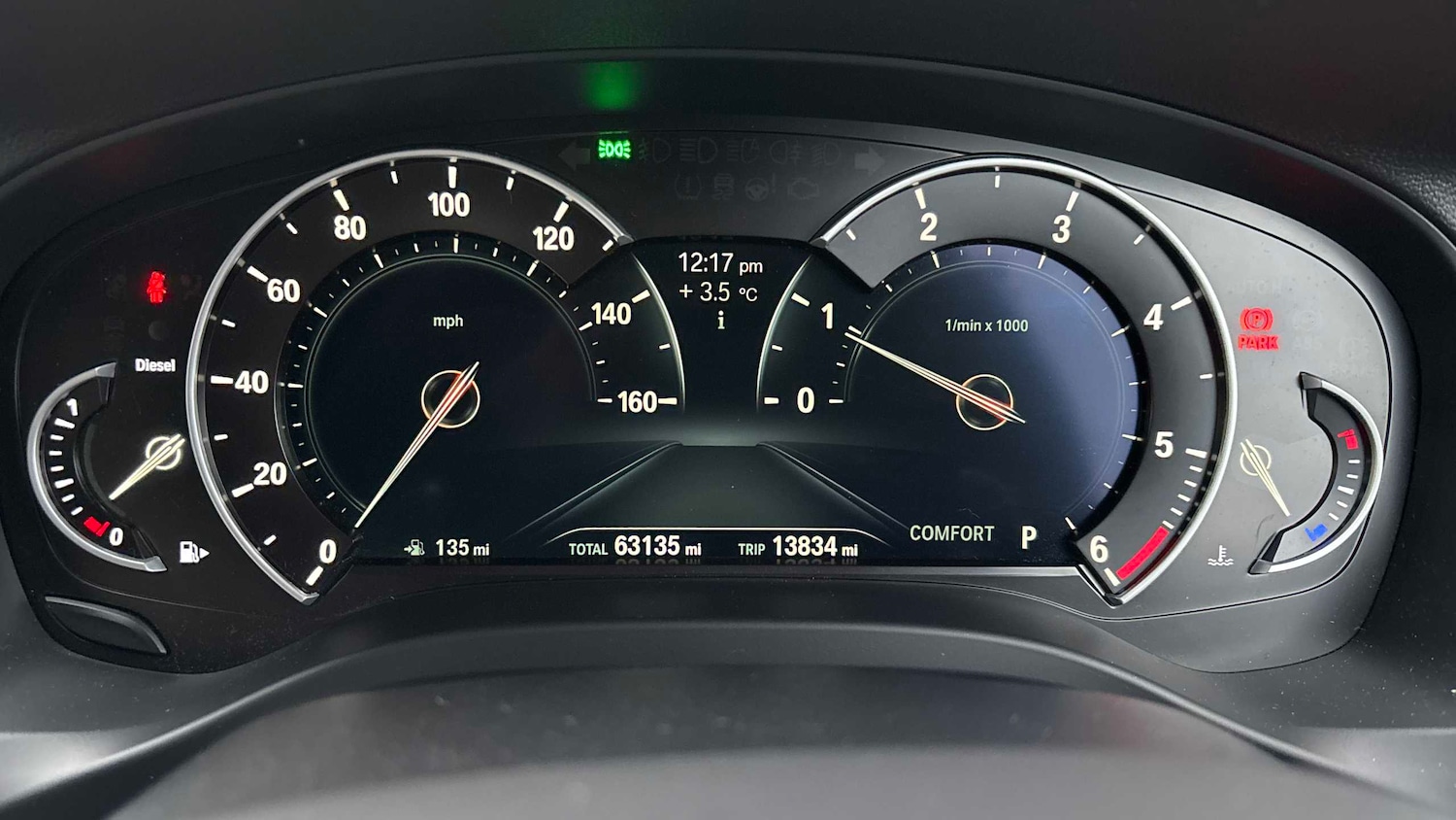 Used BMW X3 2018 for sale - 77158484: Photo 28