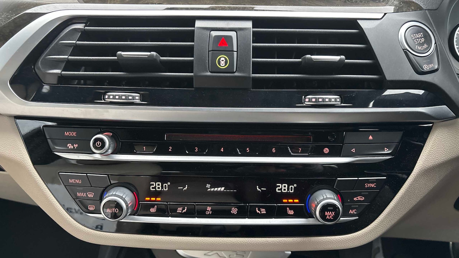 Used BMW X3 2018 for sale - 77158484: Photo 29