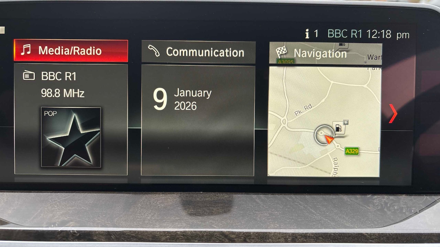 Used BMW X3 2018 for sale - 77158484: Photo 31