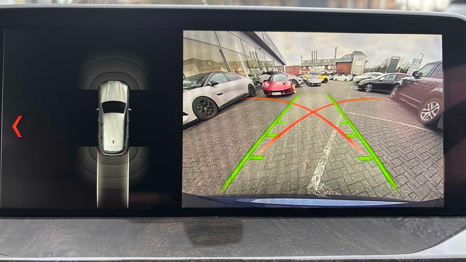 Used BMW X3 2018 for sale - 77158484: Photo 33