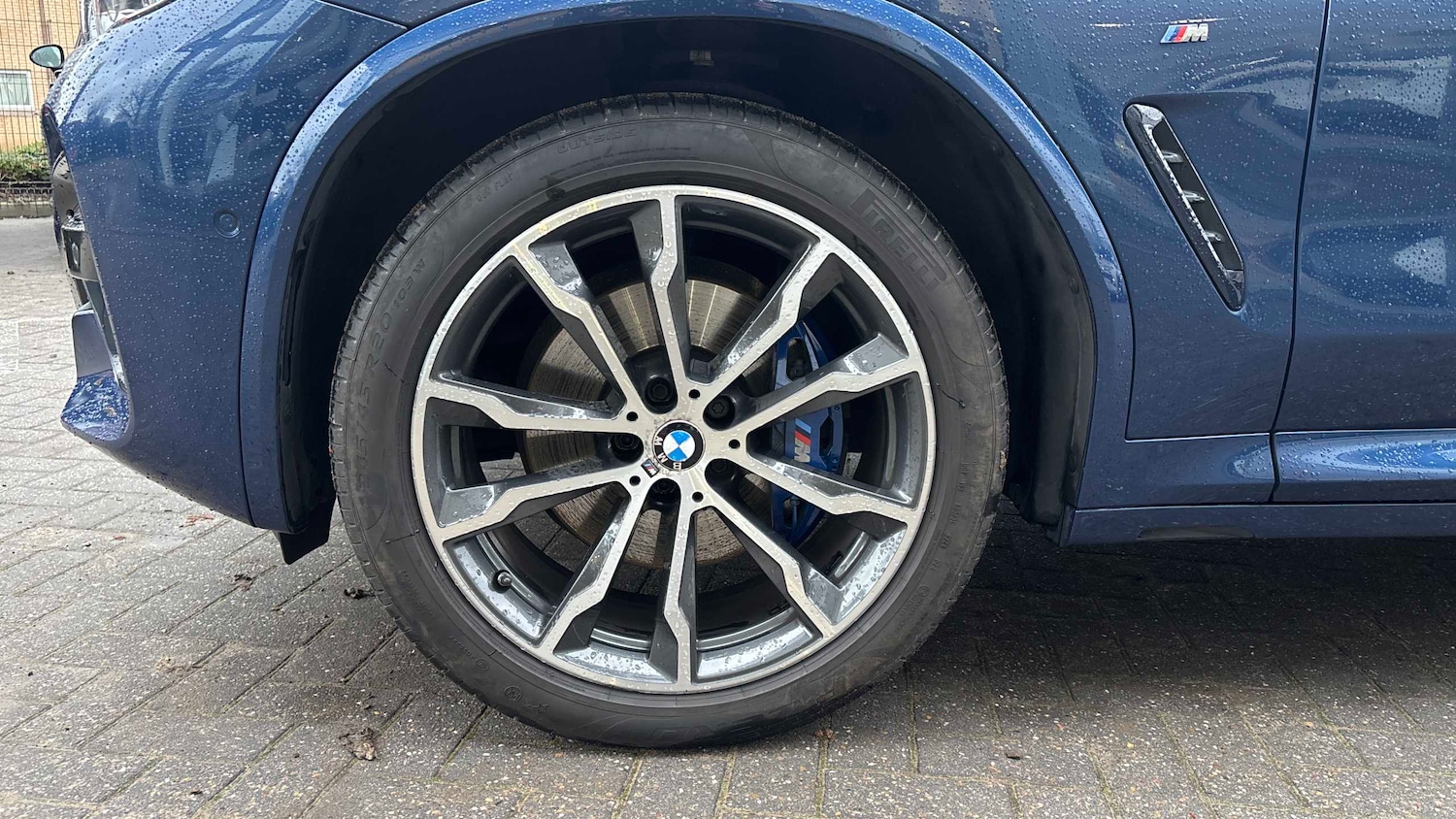 Used BMW X3 2018 for sale - 77158484: Photo 5