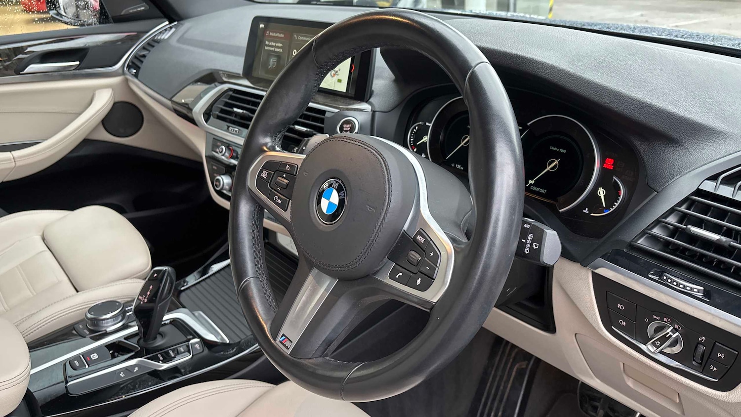 Used BMW X3 2018 for sale - 77158484: Photo 6