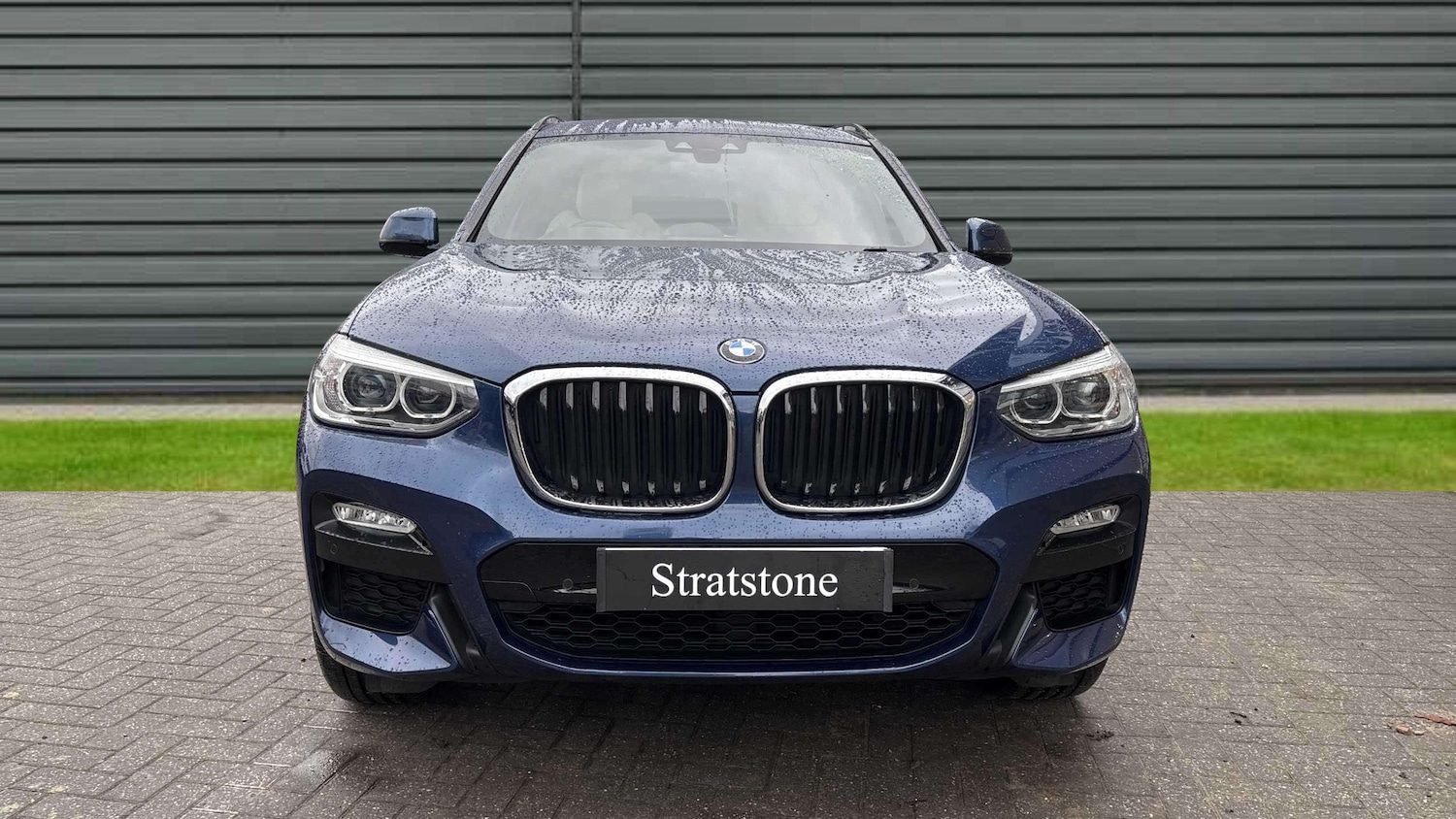 Used BMW X3 2018 for sale - 77158484: Photo 7