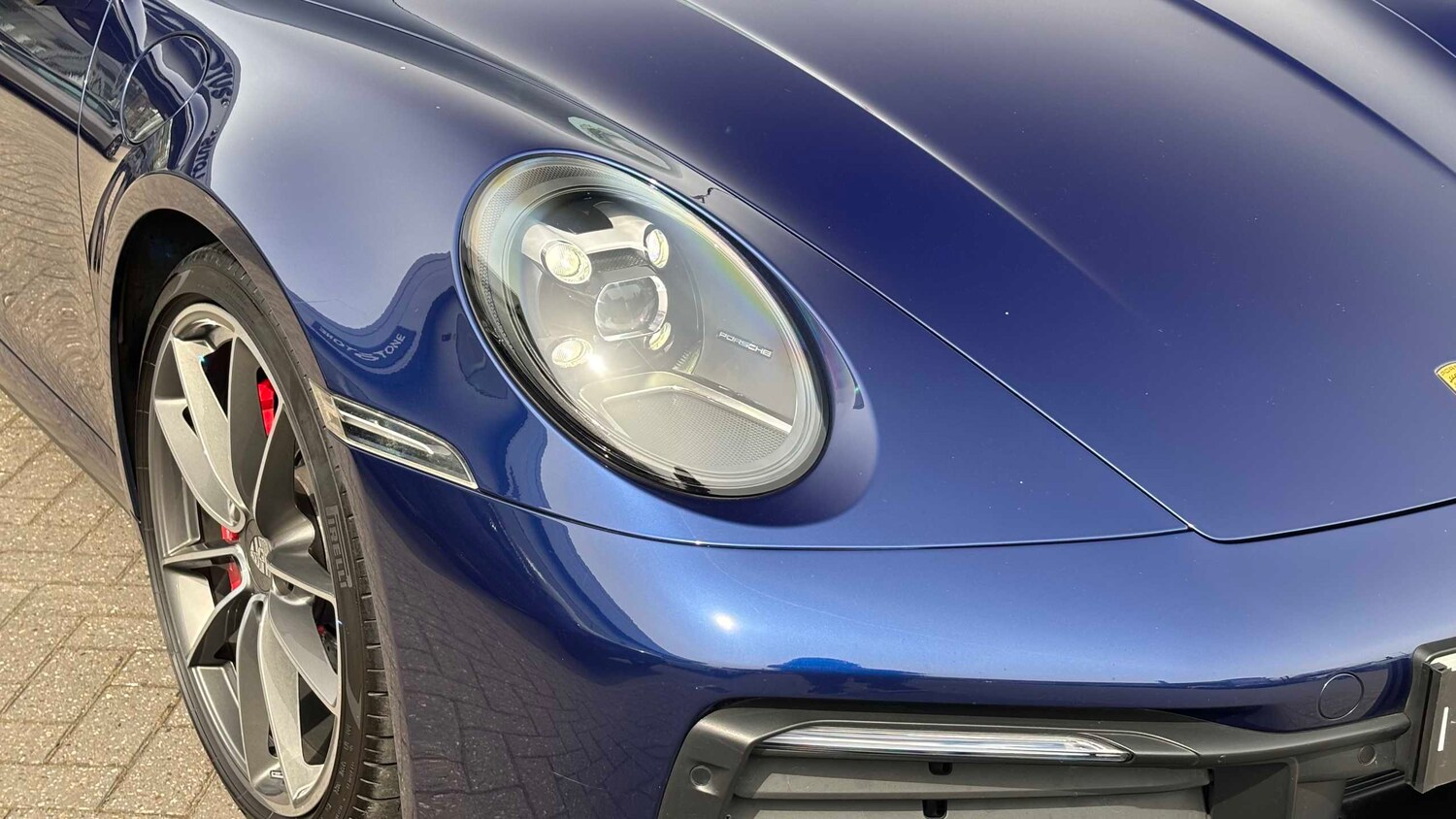 Used Porsche 911 2019 for sale - 78208932: Photo 10