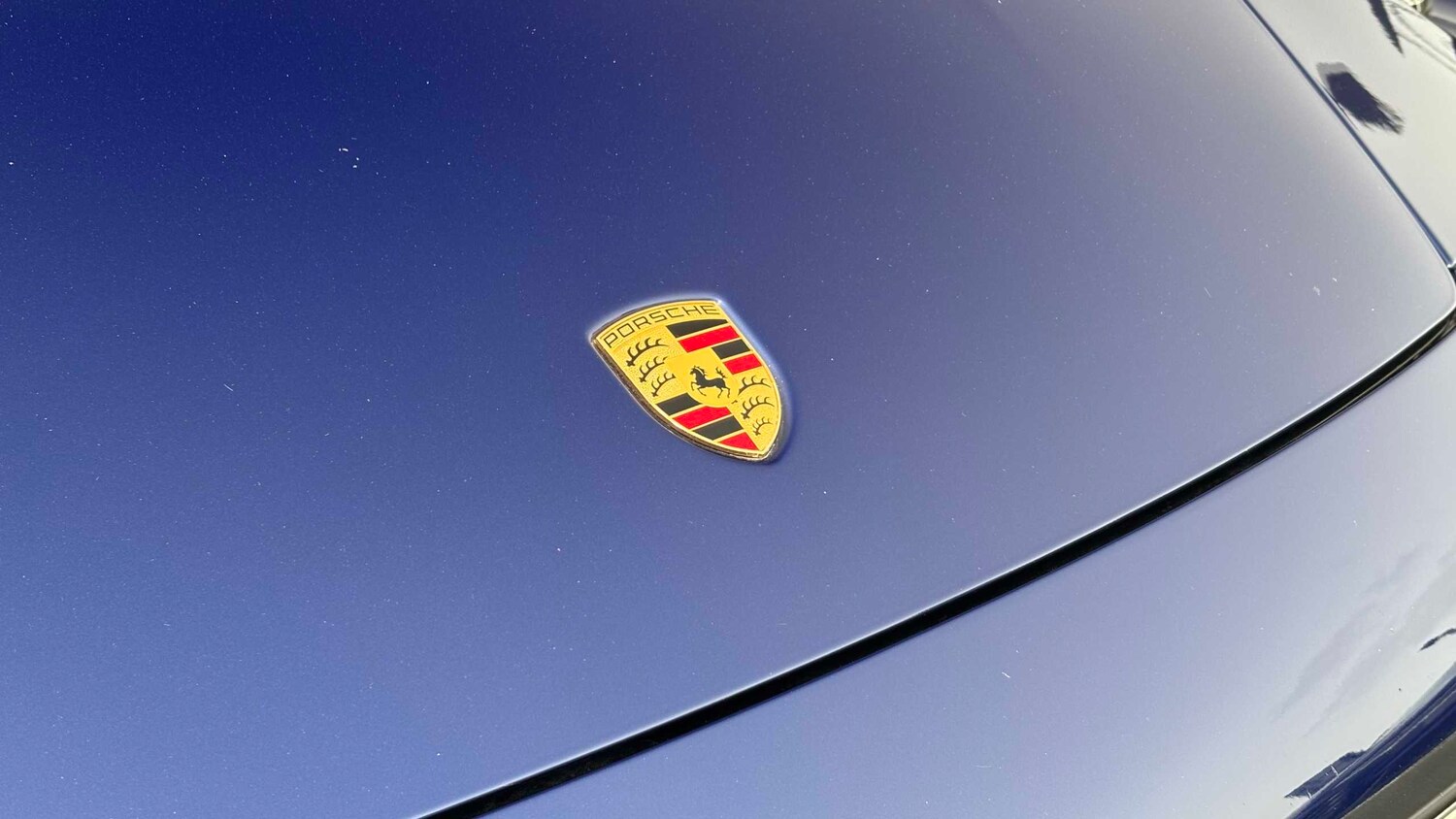 Used Porsche 911 2019 for sale - 78208932: Photo 11