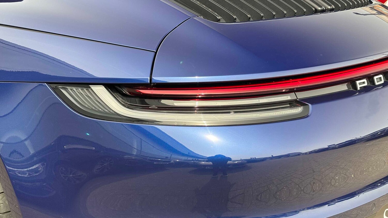 Used Porsche 911 2019 for sale - 78208932: Photo 13