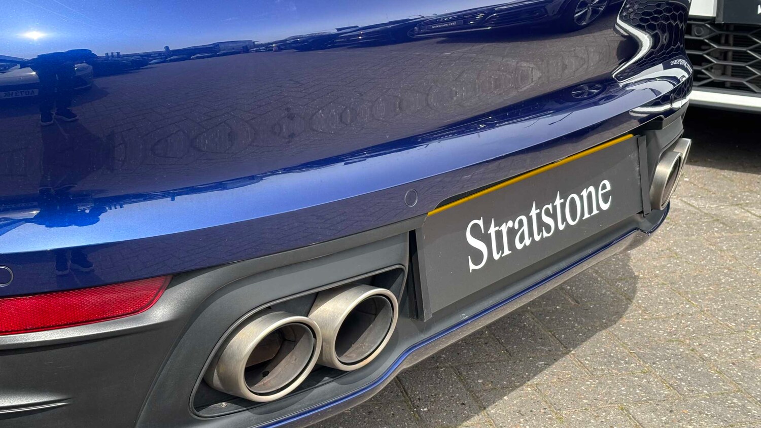 Used Porsche 911 2019 for sale - 78208932: Photo 14