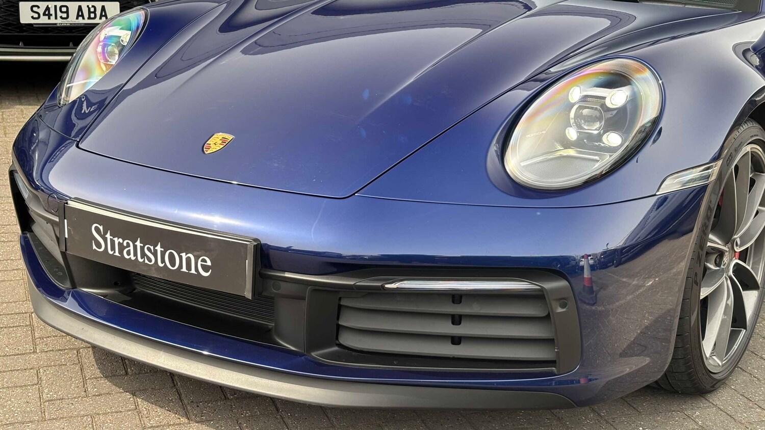 Used Porsche 911 2019 for sale - 78208932: Photo 15