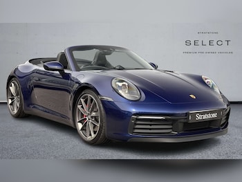 Used Porsche 911 2019 for sale - 78208932: Photo