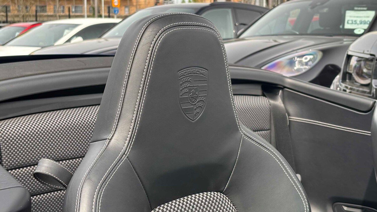 Used Porsche 911 2019 for sale - 78208932: Photo 20