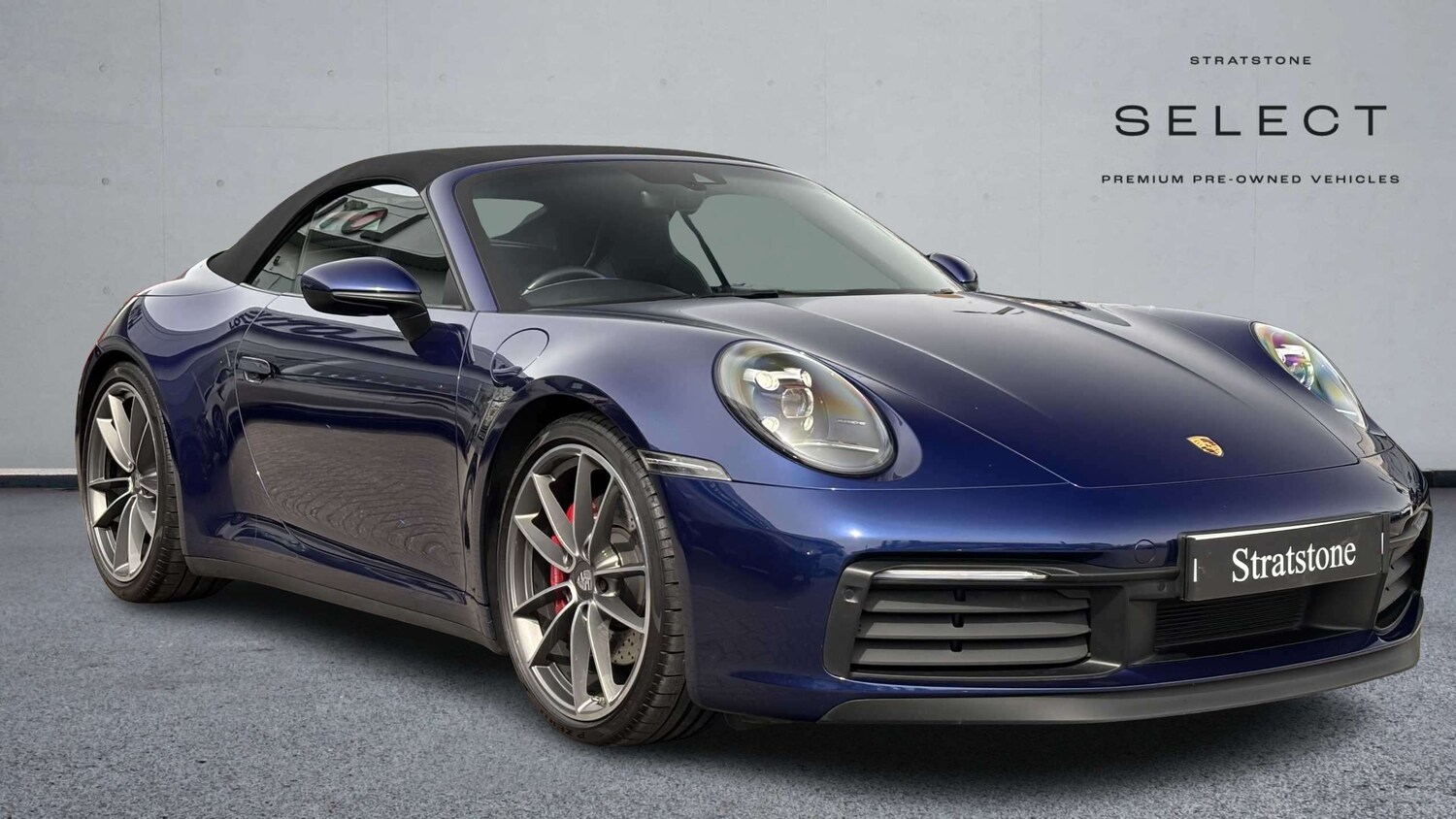 Used Porsche 911 2019 for sale - 78208932: Photo 25