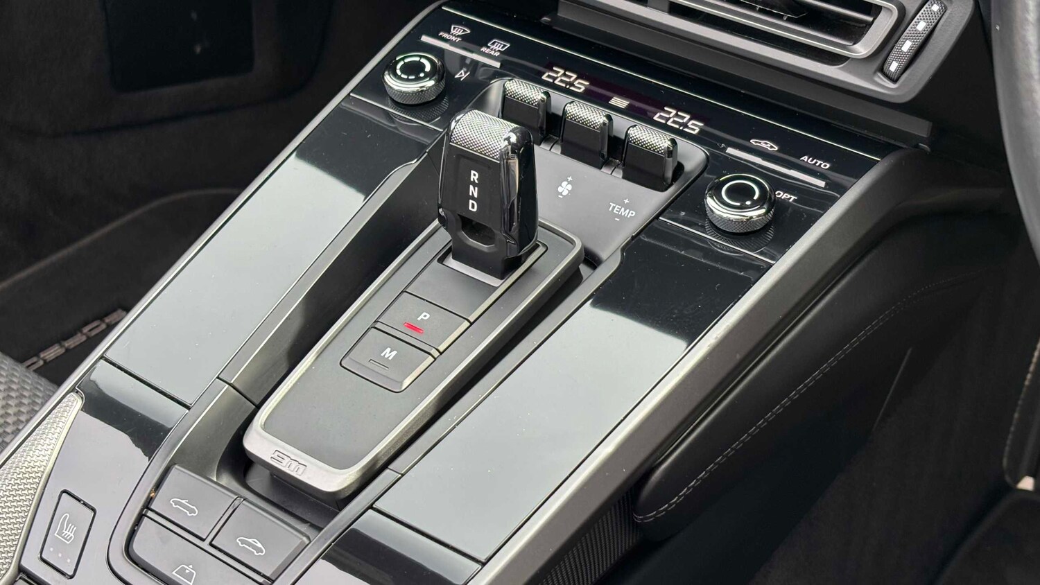 Used Porsche 911 2019 for sale - 78208932: Photo 28