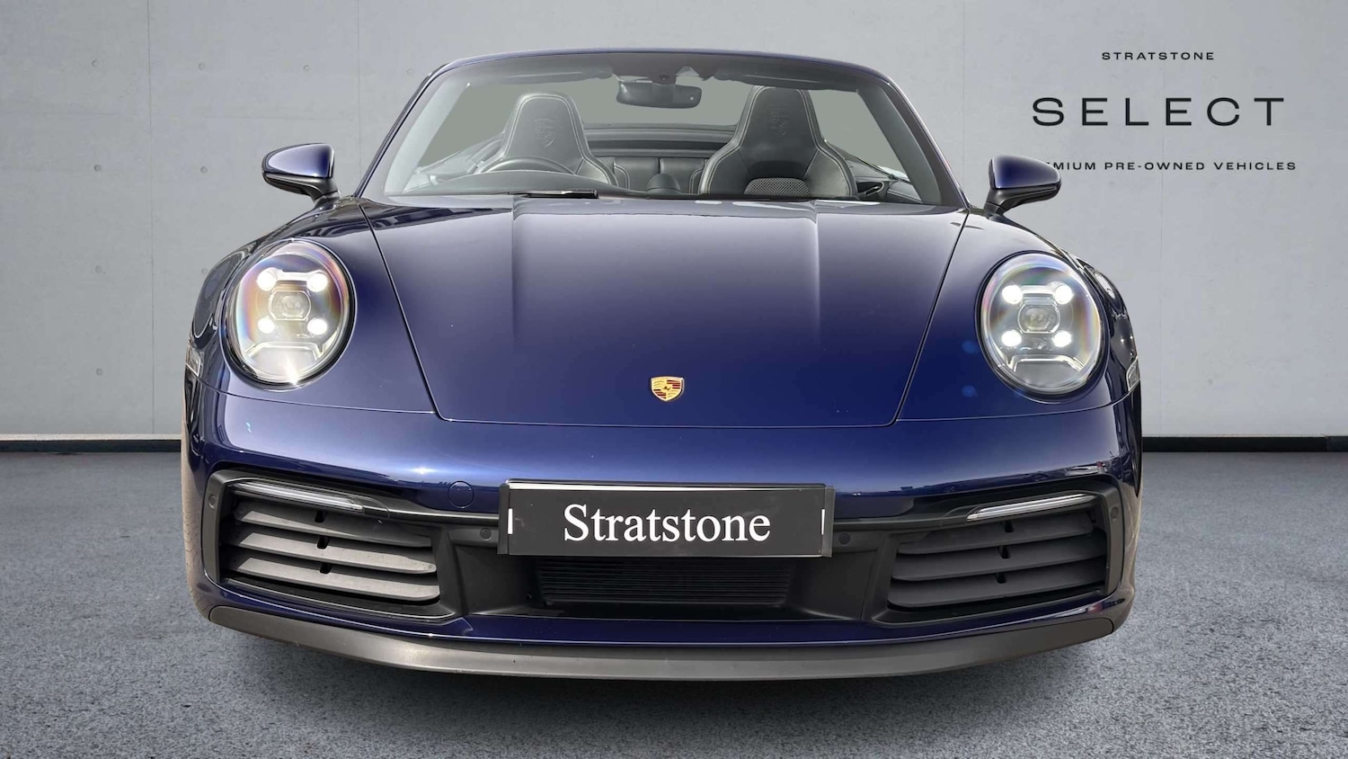 Used Porsche 911 2019 for sale - 78208932: Photo 3