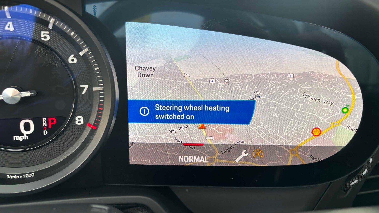 Used Porsche 911 2019 for sale - 78208932: Photo 33