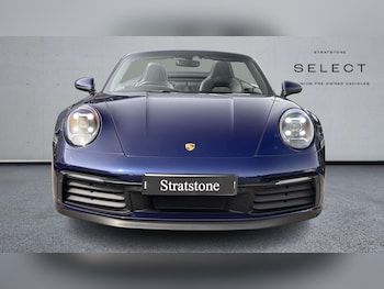 Used Porsche 911 2019 for sale - 78208932: Photo