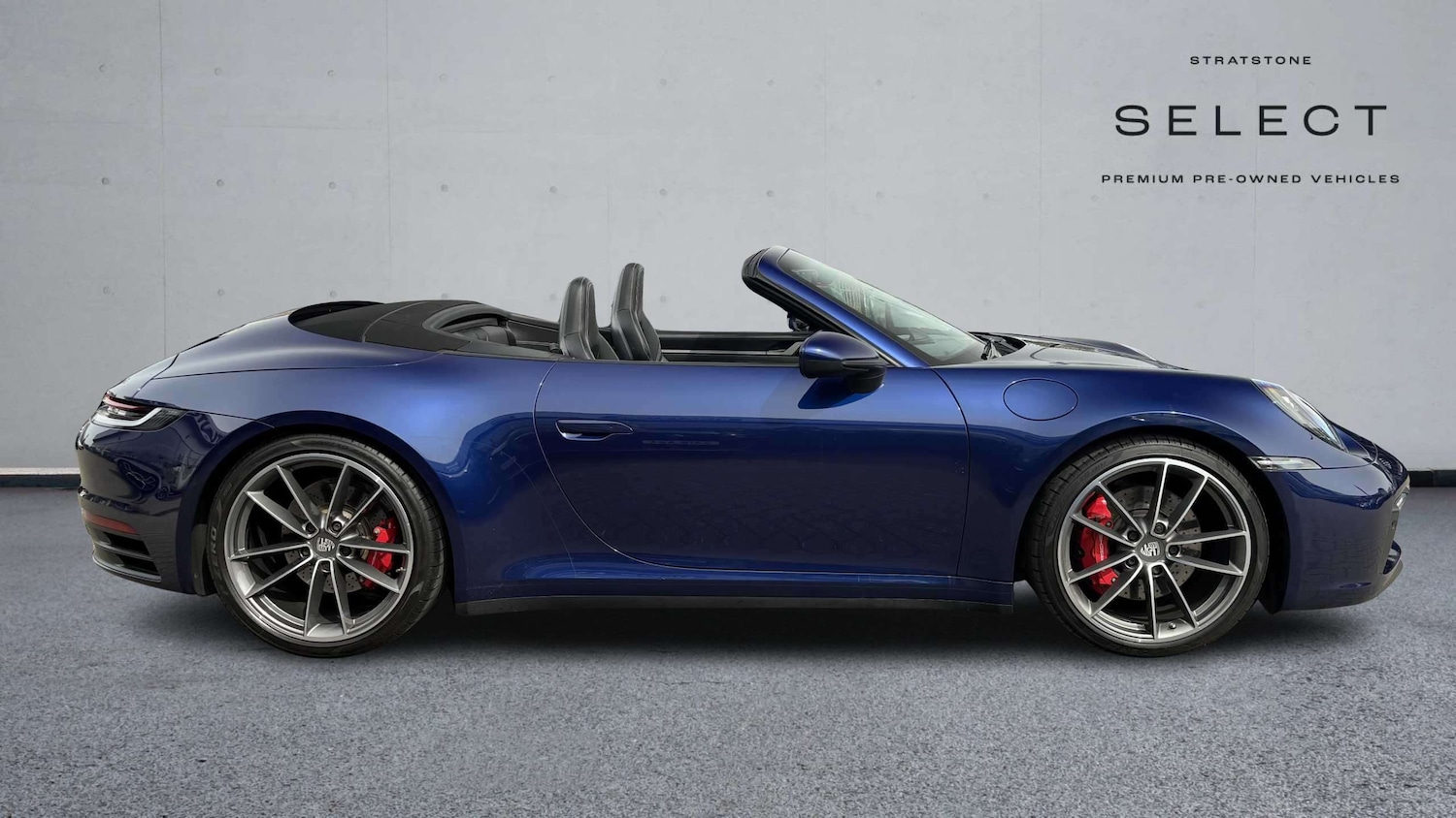 Used Porsche 911 2019 for sale - 78208932: Photo 4