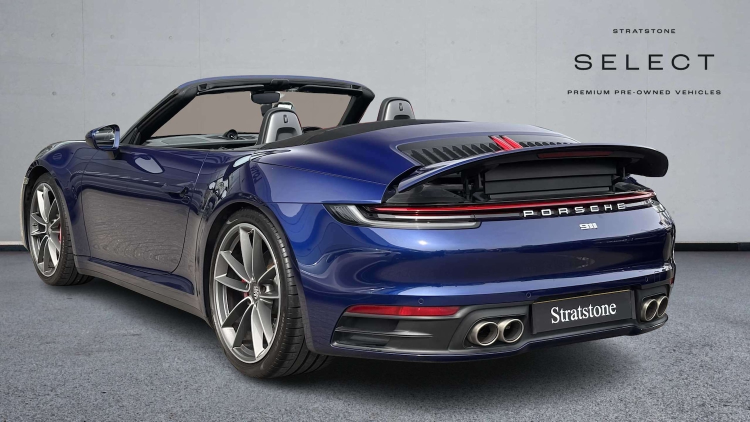 Used Porsche 911 2019 for sale - 78208932: Photo 5