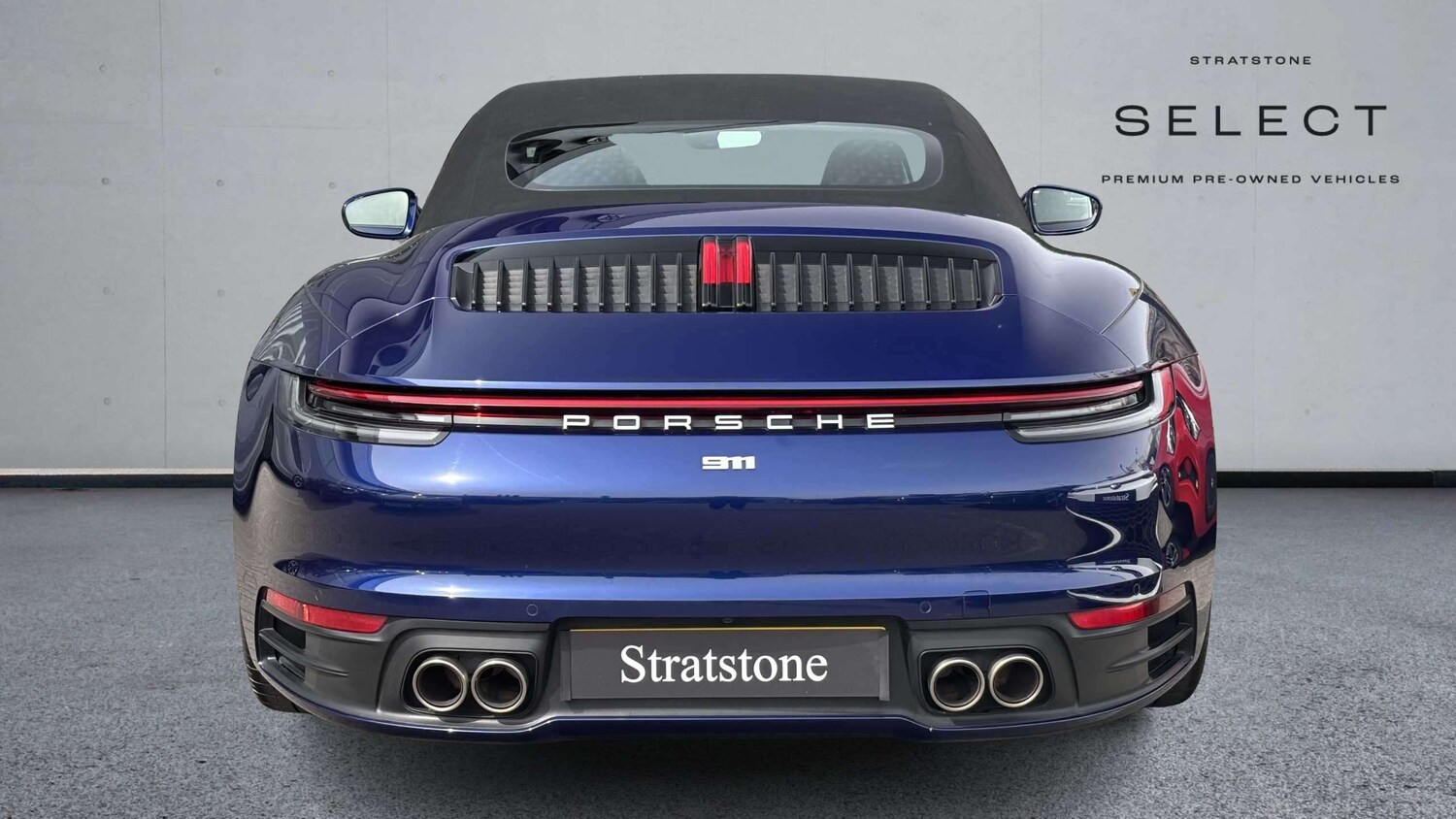 Used Porsche 911 2019 for sale - 78208932: Photo 6