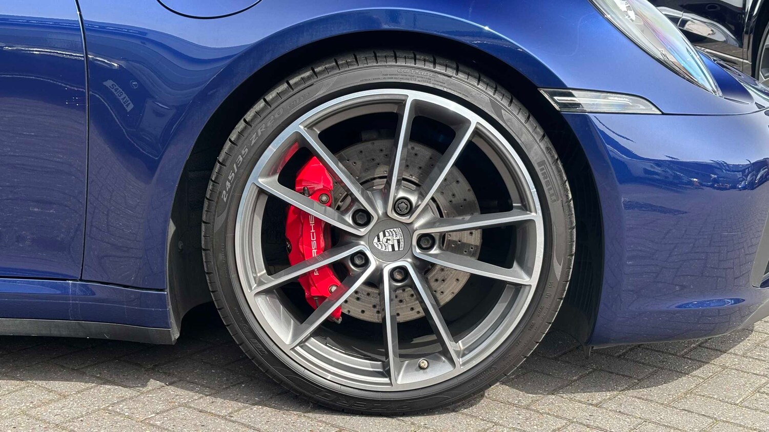 Used Porsche 911 2019 for sale - 78208932: Photo 7