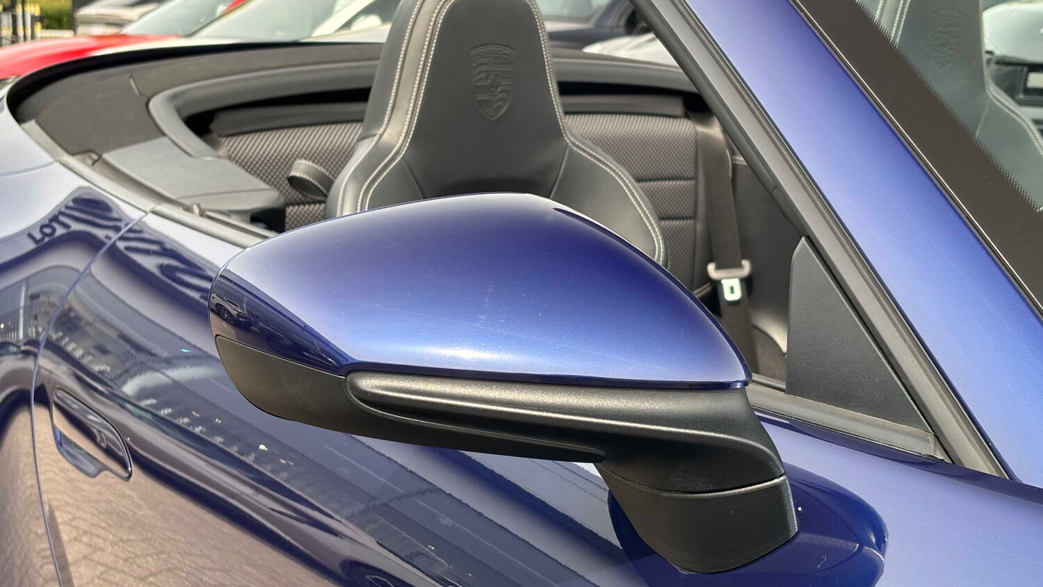 Used Porsche 911 2019 for sale - 78208932: Photo 9