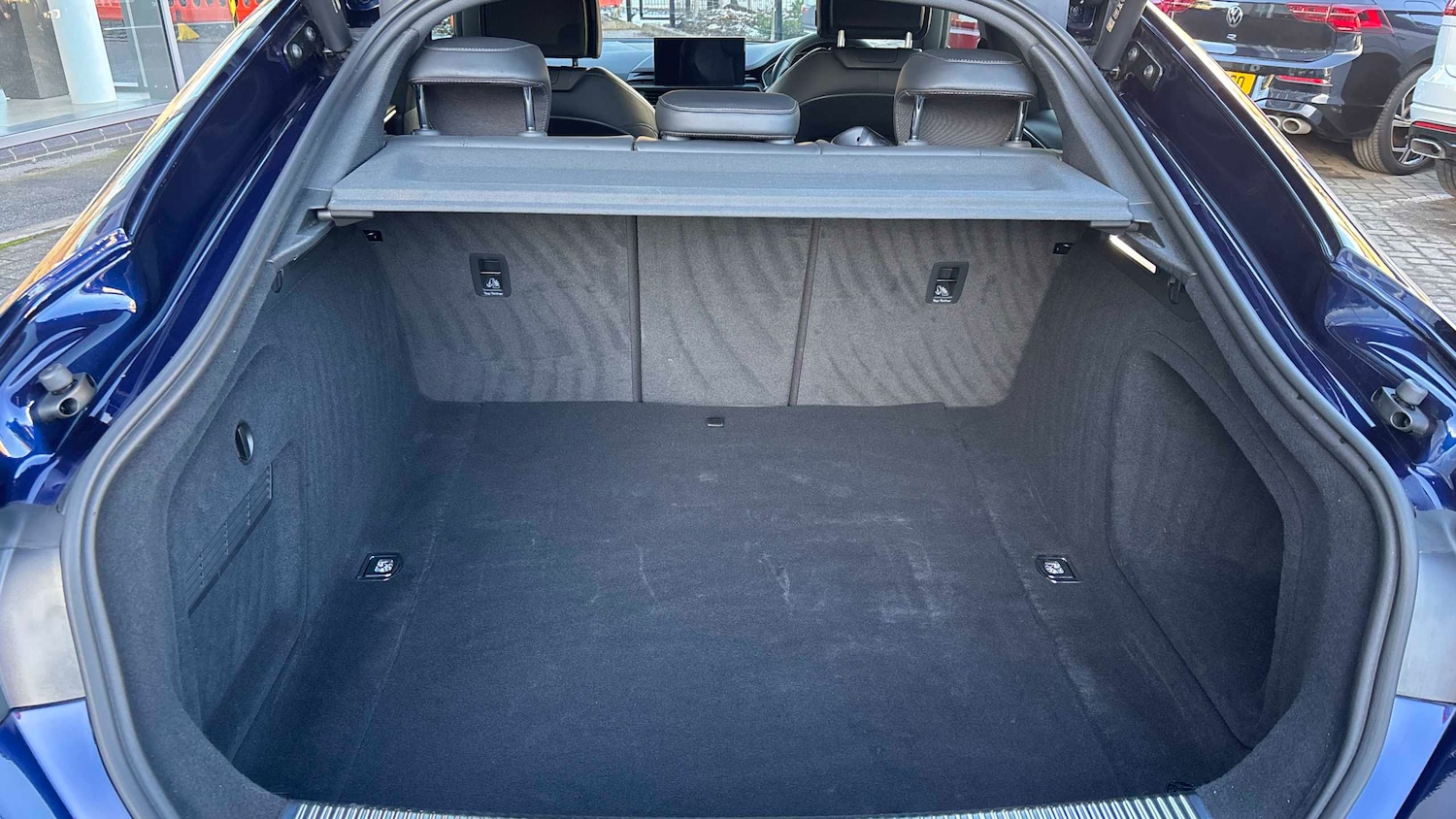 Used Audi A5 2023 for sale - 77093311: Photo 13