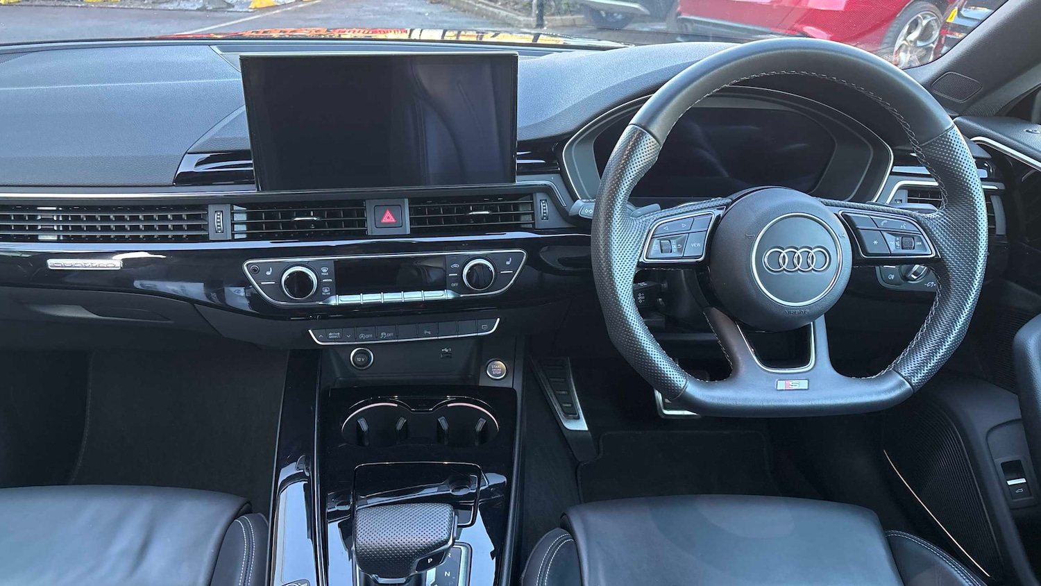 Used Audi A5 2023 for sale - 77093311: Photo 16