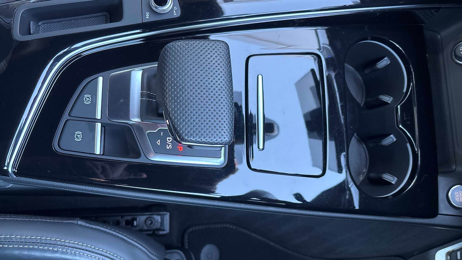 Used Audi A5 2023 for sale - 77093311: Photo 23