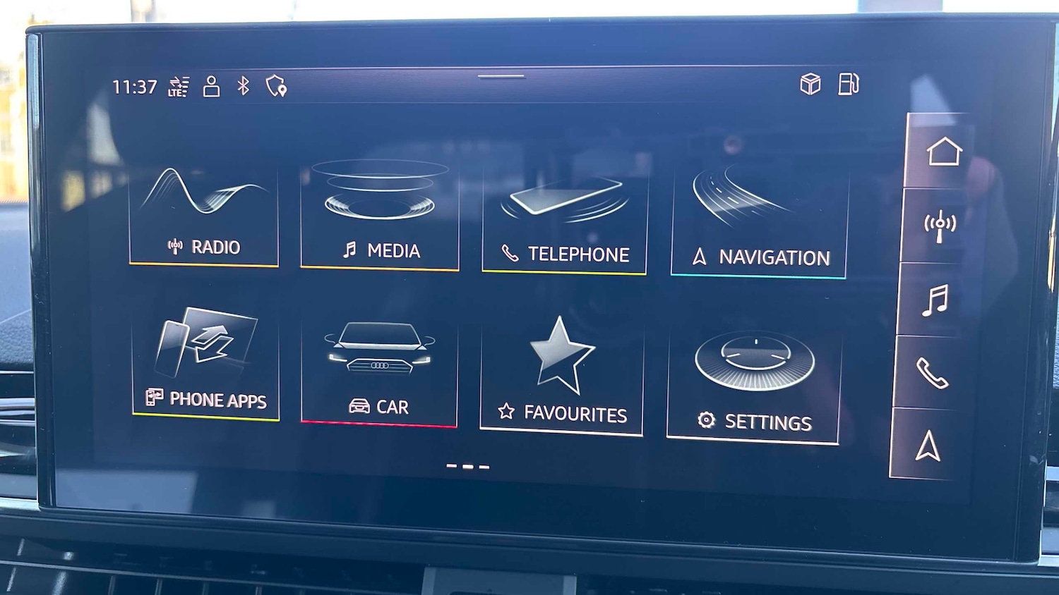 Used Audi A5 2023 for sale - 77093311: Photo 31