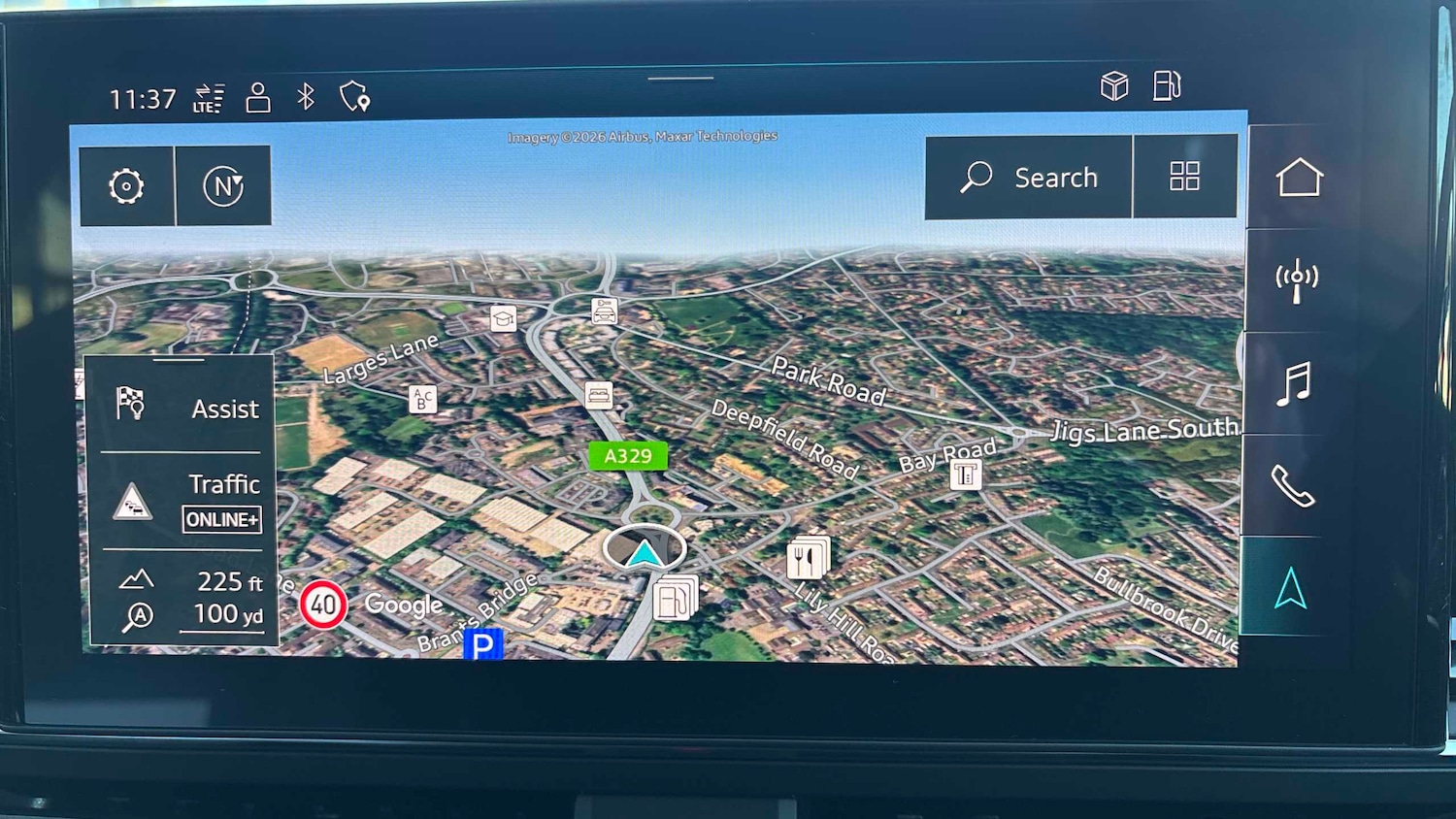 Used Audi A5 2023 for sale - 77093311: Photo 32