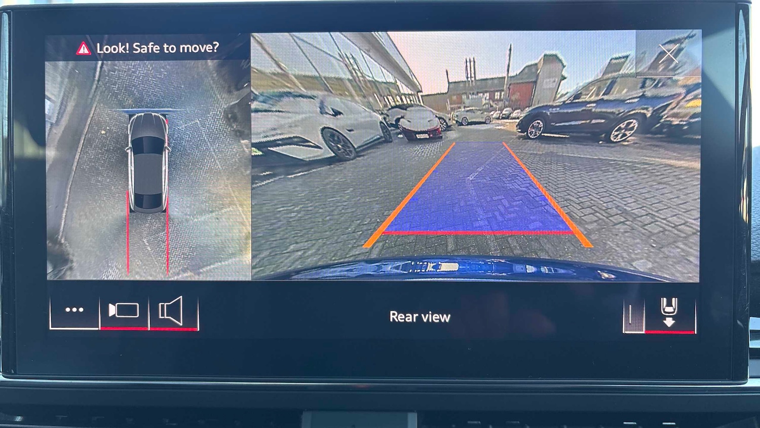 Used Audi A5 2023 for sale - 77093311: Photo 33