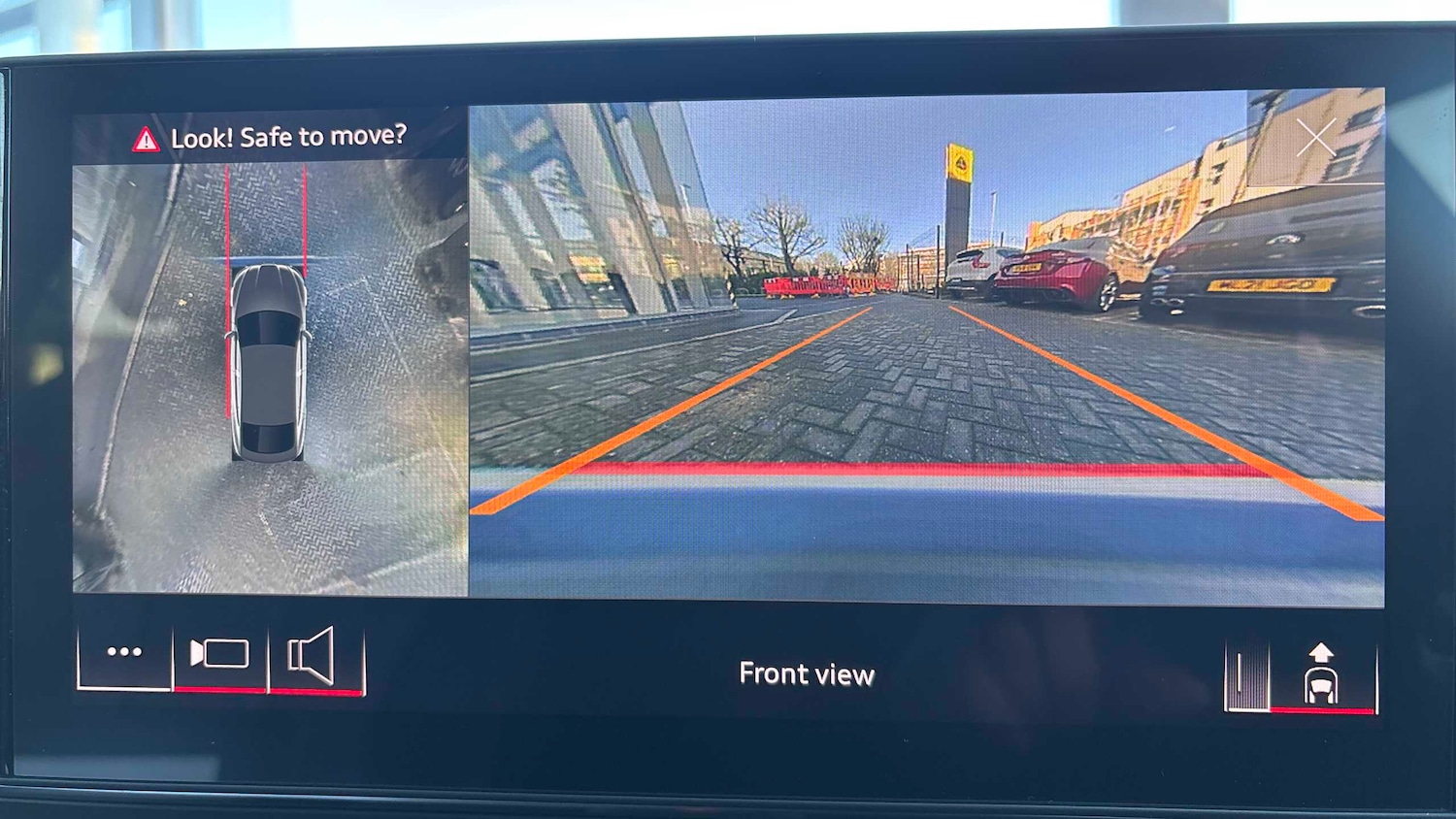 Used Audi A5 2023 for sale - 77093311: Photo 34