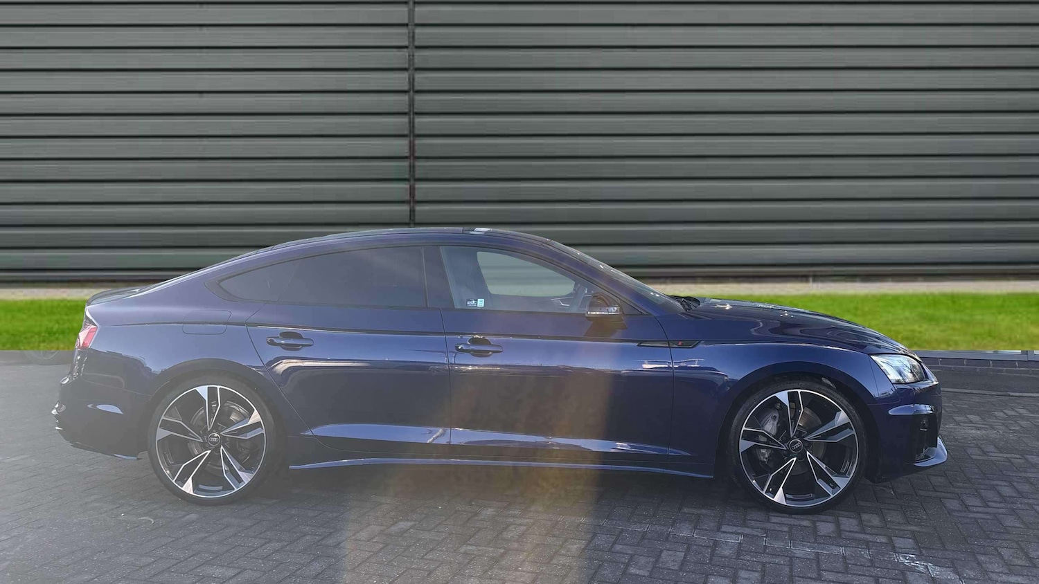 Used Audi A5 2023 for sale - 77093311: Photo 4