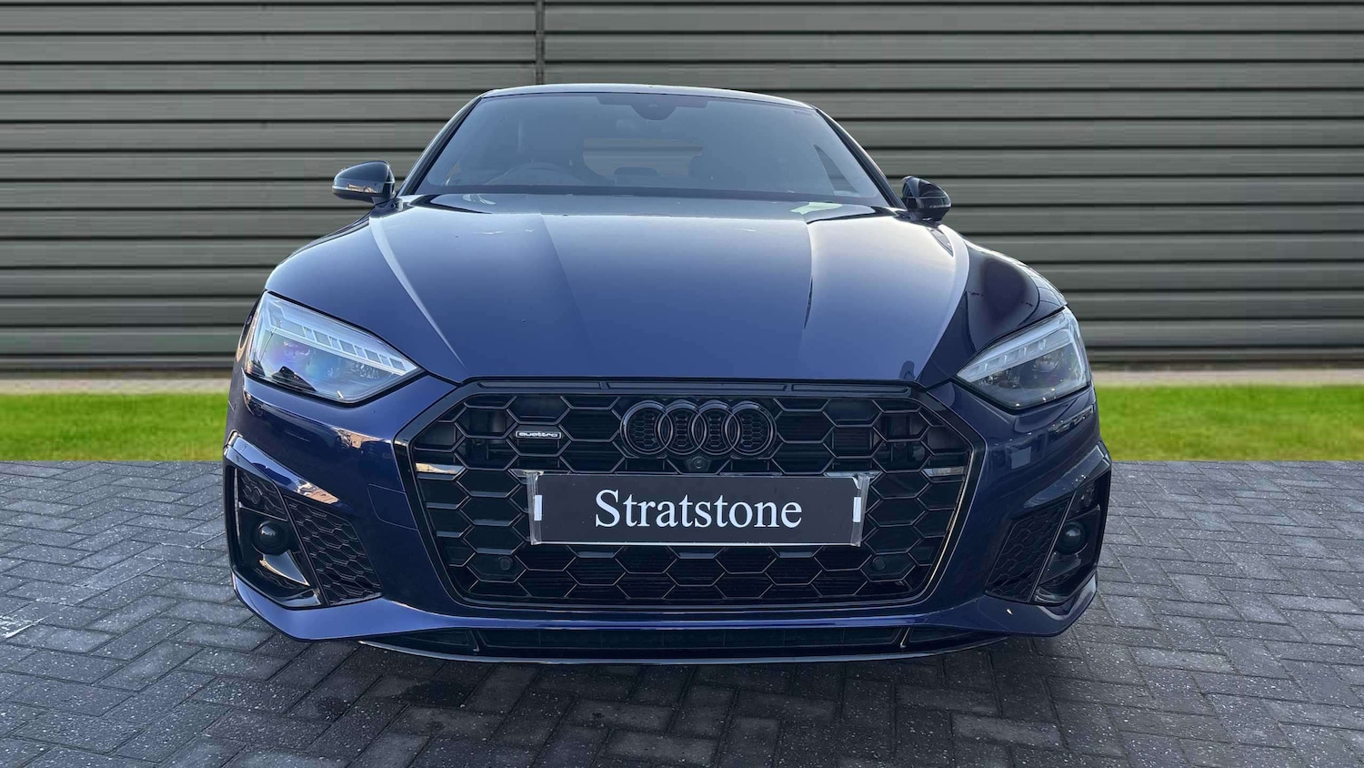 Used Audi A5 2023 for sale - 77093311: Photo 6