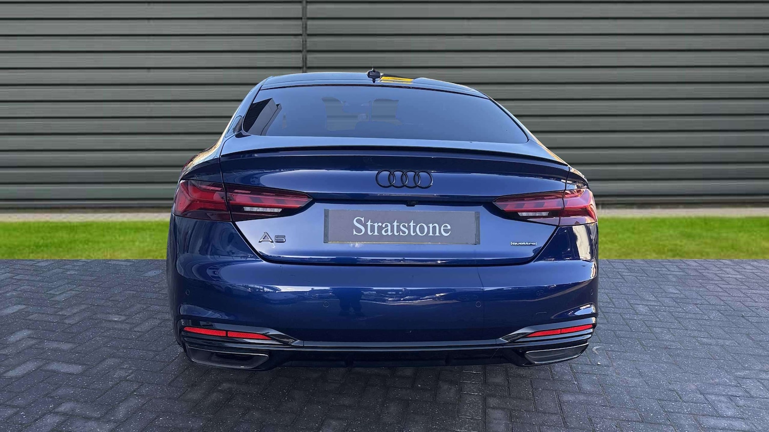 Used Audi A5 2023 for sale - 77093311: Photo 7