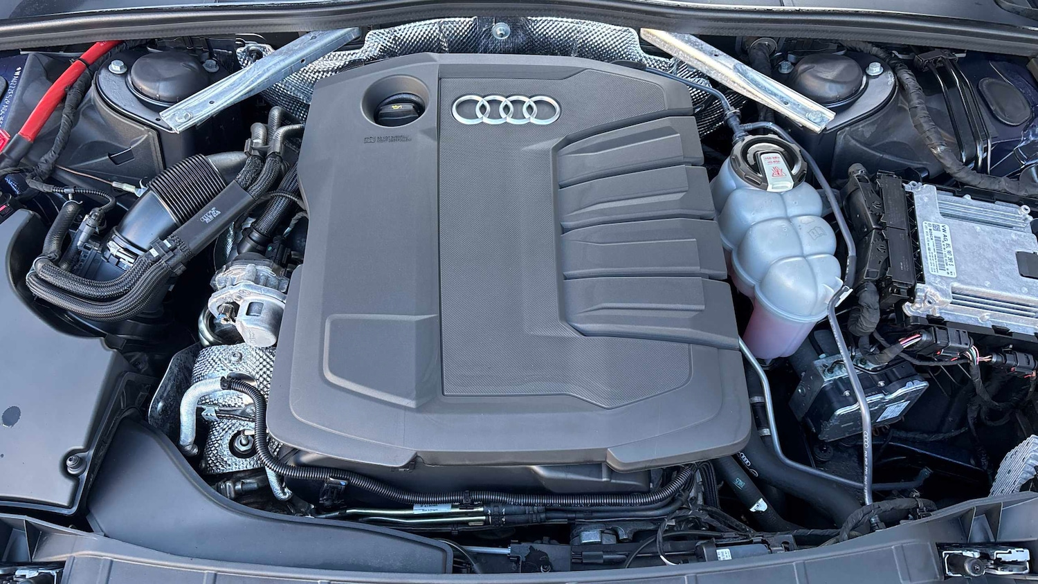 Used Audi A5 2023 for sale - 77093311: Photo 8