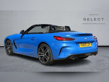 Used BMW Z4 2019 for sale - 78464659: Photo