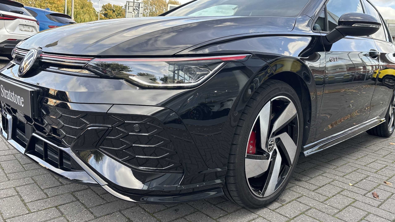 Used Volkswagen Golf 2025 for sale - 76205206: Photo 10